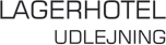 Lagerhotel udlejning